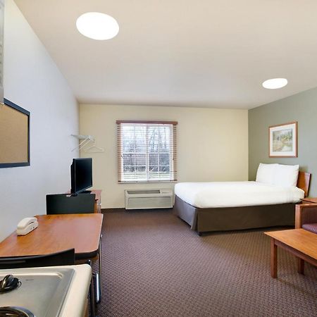 Woodspring Suites Cincinnati Fairfield Eksteriør billede